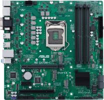 Материнская плата Asus Pro Q470M-C/CSM