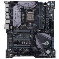 Материнская плата Asus ROG MAXIMUS IX APEX
