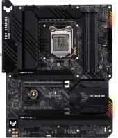 Материнская плата Asus TUF Gaming Z590-Plus WiFi