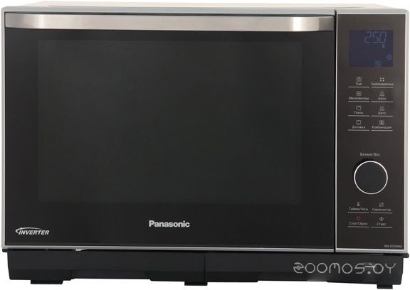Микроволновая печь Panasonic NN-DS596MZPE