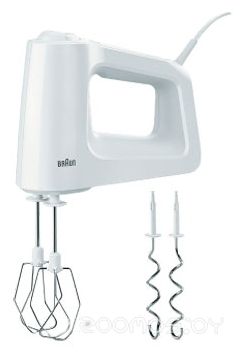 Миксер Braun HM 3000 MultiMix, фото 1