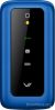 Мобильный телефон Vertex S110 (синий)