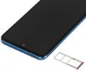 Смартфон Xiaomi Redmi Note 10S 6GB/64GB без NFC (Ocean Blue EU)