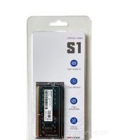 Оперативная память Hikvision S1 16GB DDR4 SODIMM PC4-21300 HKED4162DAB1D0ZA1/16G