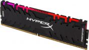 Оперативная память HyperX Predator RGB 32GB DDR4 PC4-25600 HX432C16PB3A/32