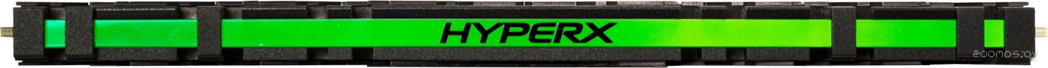 Оперативная память HyperX Predator RGB 32GB DDR4 PC4-25600 HX432C16PB3A/32