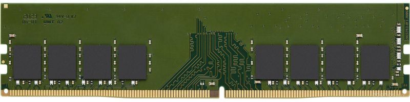 Оперативная память Kingston ValueRAM 16GB DDR4 PC4-23400 KVR29N21S8/16