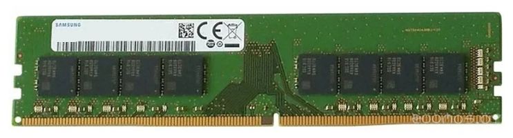 Оперативная память Samsung 16GB DDR4 PC4-25600 M393A2K40DB3-CWE