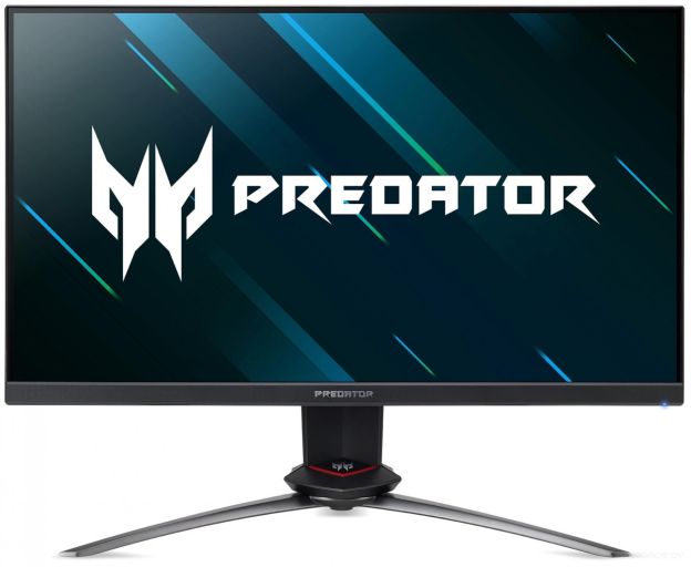 Монитор Acer Predator XB253QGXbmiiprzx, фото 1