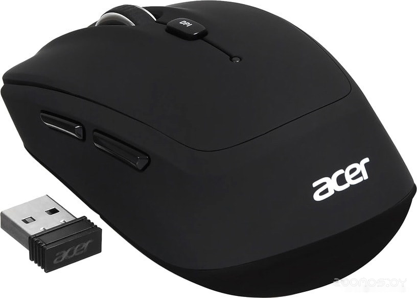 Мышь Acer OMR050, фото 5