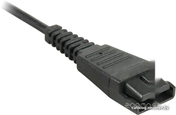 Офисная гарнитура Accutone TB710 QD, фото 8