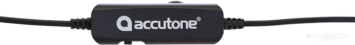 Офисная гарнитура Accutone UM200 USB, фото 3