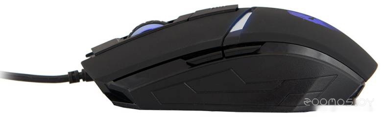 Игровая мышь Oklick 795G GHOST Gaming Optical Mouse [315496], фото 5