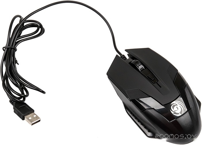 Игровая мышь DIALOG Gan-Kata MGK-06U, фото 3