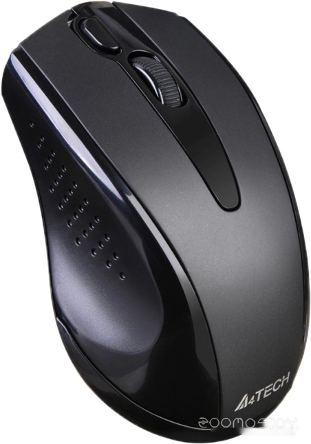 Мышь A4Tech G9-500FS, фото 2