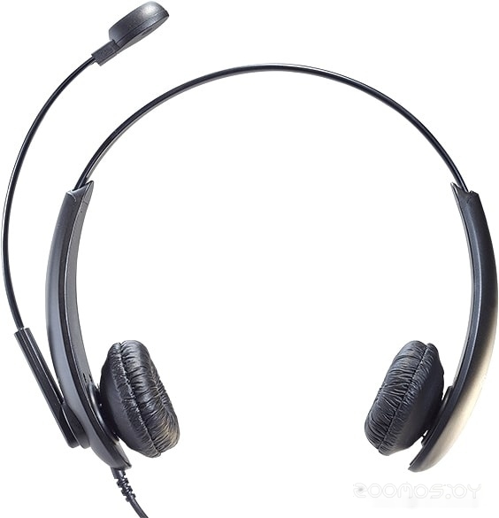 Офисная гарнитура Accutone TB710 QD, фото 2