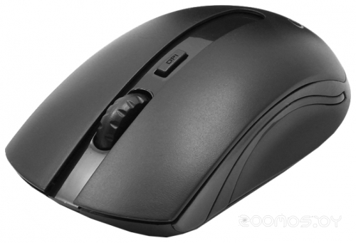 Клавиатура + мышь Gembird KBS-8000 Black USB, фото 2
