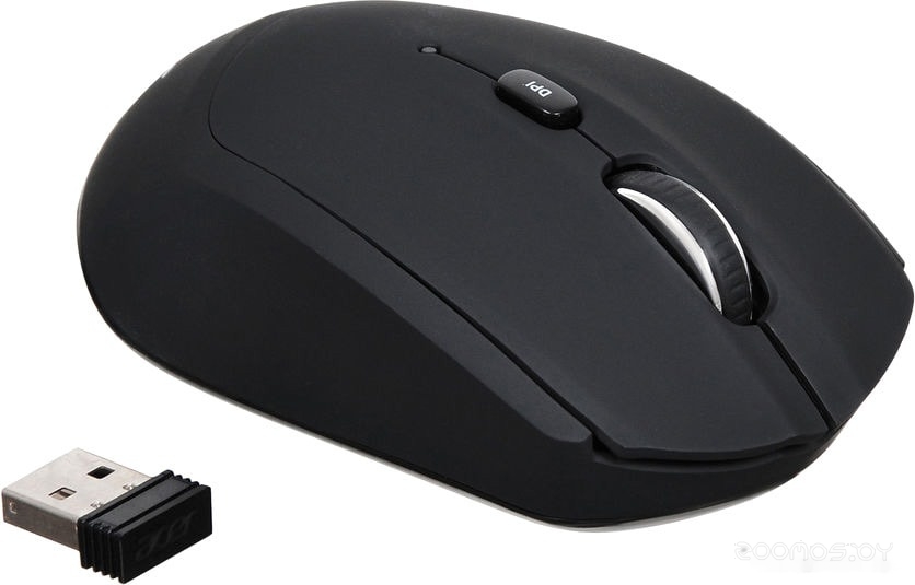 Мышь Acer OMR040, фото 2