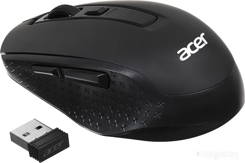 Мышь Acer OMR070, фото 3