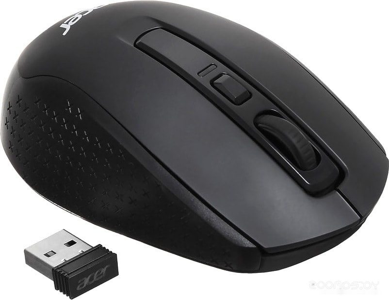 Мышь Acer OMR070, фото 2