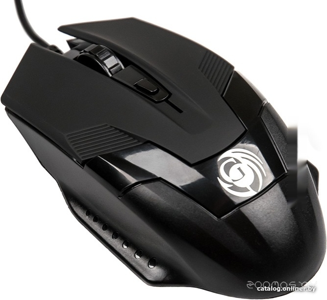 Игровая мышь DIALOG Gan-Kata MGK-06U, фото 2