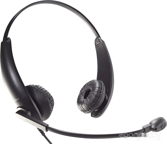 Офисная гарнитура Accutone TB710 QD, фото 3