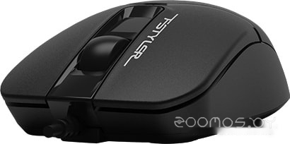 Мышь A4Tech Fstyler FM12S (черный), фото 4