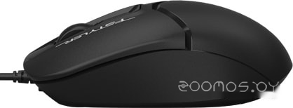 Мышь A4Tech Fstyler FM12S (черный), фото 3