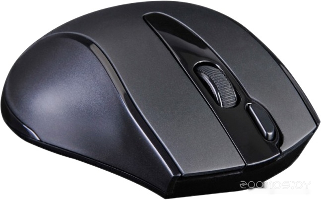 Мышь A4Tech G9-500FS, фото 4