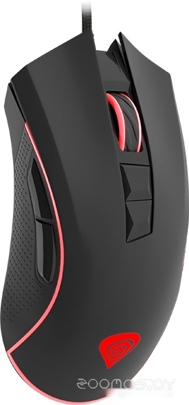 Игровая мышь Genesis Krypton 770, фото 2