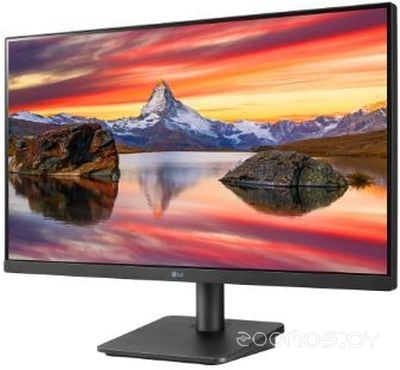 Монитор LG 27MP400-B, фото 2