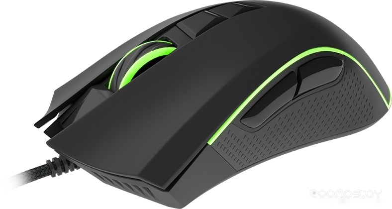 Игровая мышь Genesis Krypton 770, фото 5