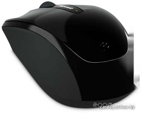 Мышь Microsoft Wireless Mobile Mouse 3500 Limited Edition (GMF-00292), фото 3