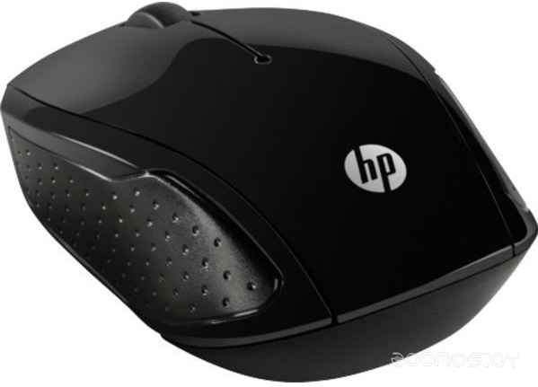 Мышь HP Wireless Mouse 200, фото 2