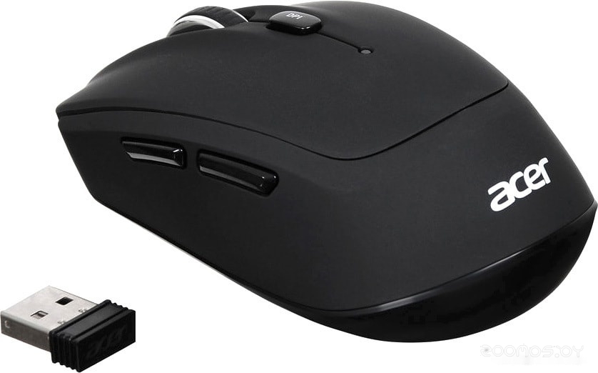 Мышь Acer OMR040, фото 3