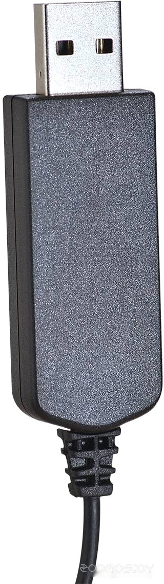 Офисная гарнитура Accutone UM200 USB, фото 2