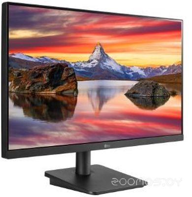 Монитор LG 27MP400-B, фото 4