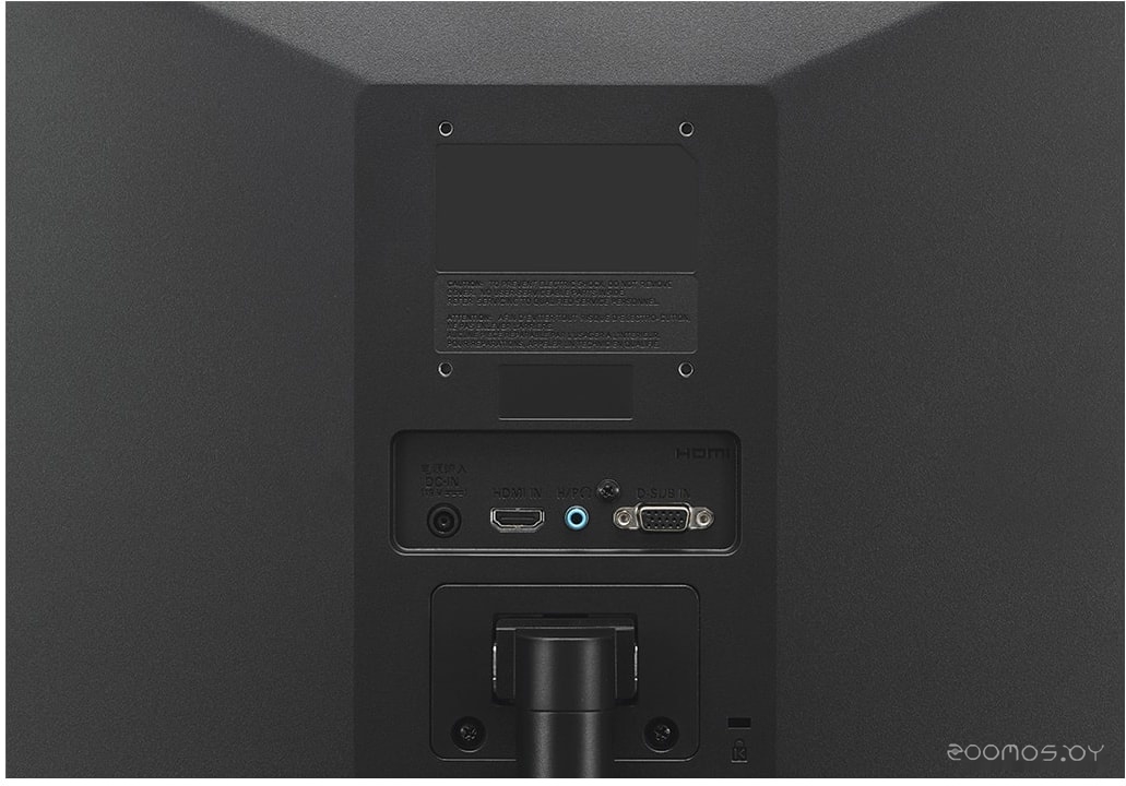 Монитор LG 22EA430V-B, фото 8