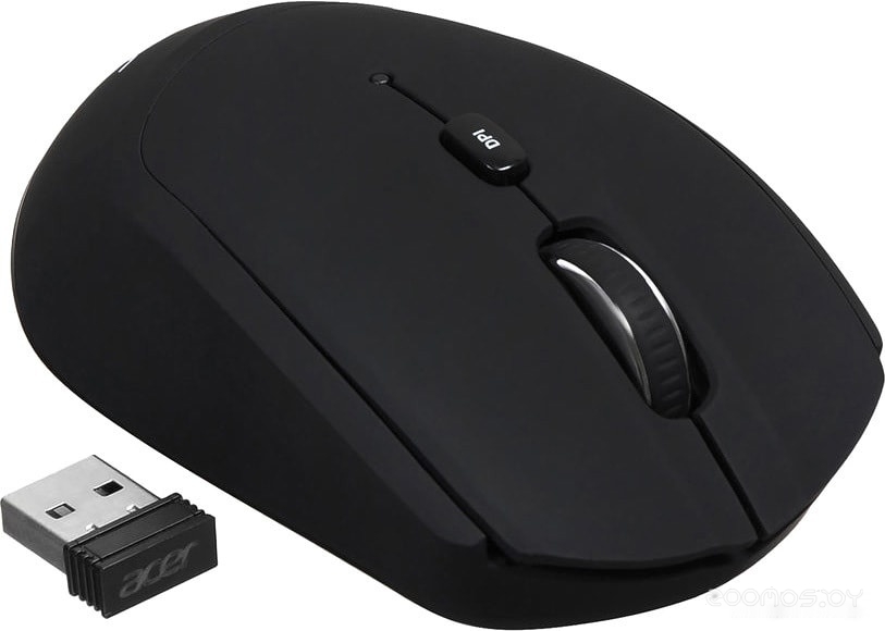 Мышь Acer OMR050, фото 4