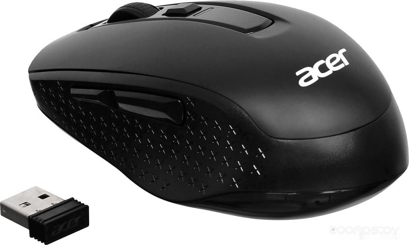 Мышь Acer OMR060, фото 3