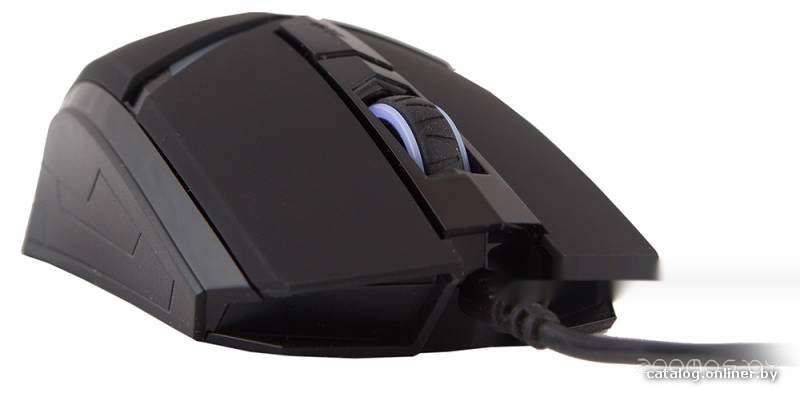 Игровая мышь Oklick 795G GHOST Gaming Optical Mouse [315496], фото 4