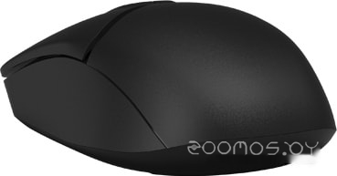 Мышь A4Tech Fstyler FM12S (черный), фото 5