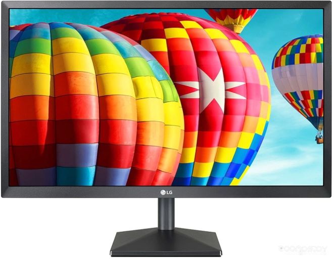 Монитор LG 22EA430V-B, фото 1