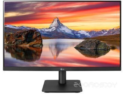 Монитор LG 27MP400-B, фото 1