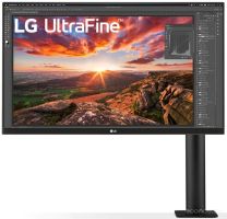 Монитор LG 27UN880-B