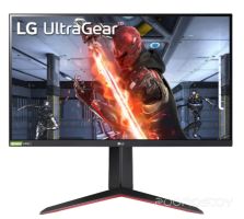 Монитор LG UltraGear 27GN650-B