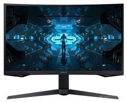 Монитор Samsung LC27G75TQSIXCI