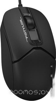 Мышь A4Tech Fstyler FM12S (черный), фото 1