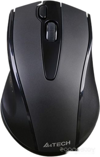 Мышь A4Tech G9-500FS, фото 1