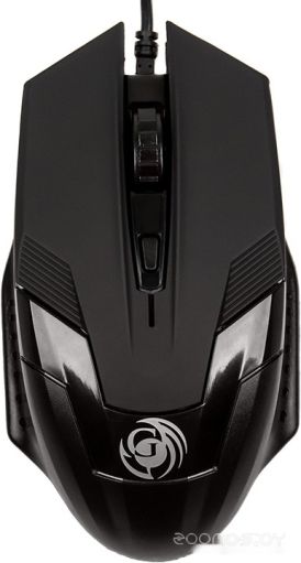 Игровая мышь DIALOG Gan-Kata MGK-06U, фото 1